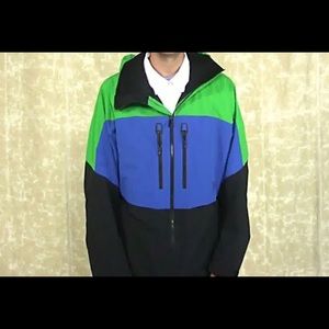 Burton AK jacket